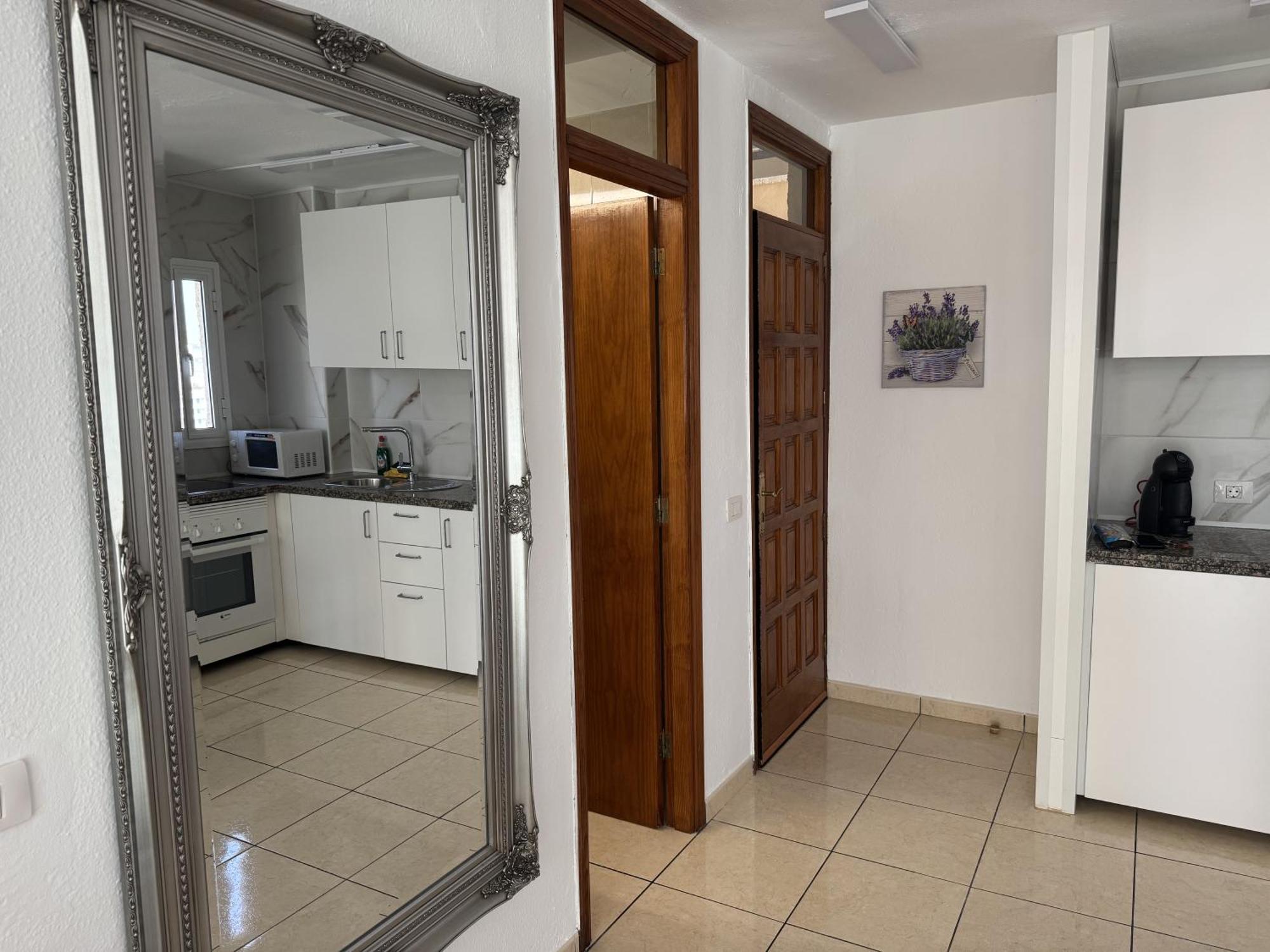 Las Americas Stunning Apartment Close To The Sea In Tenerife Arona  Dış mekan fotoğraf