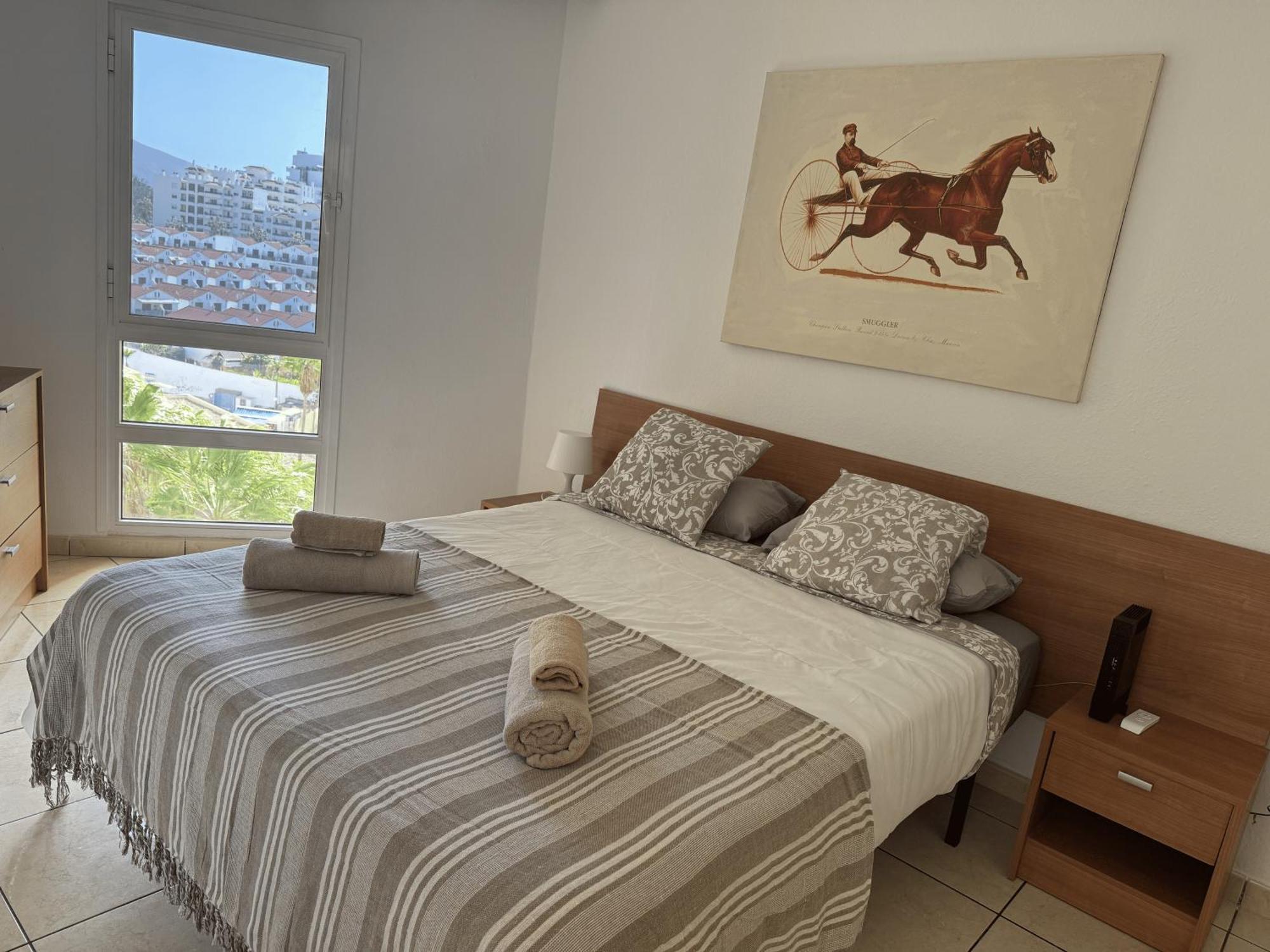Las Americas Stunning Apartment Close To The Sea In Tenerife Arona  Dış mekan fotoğraf