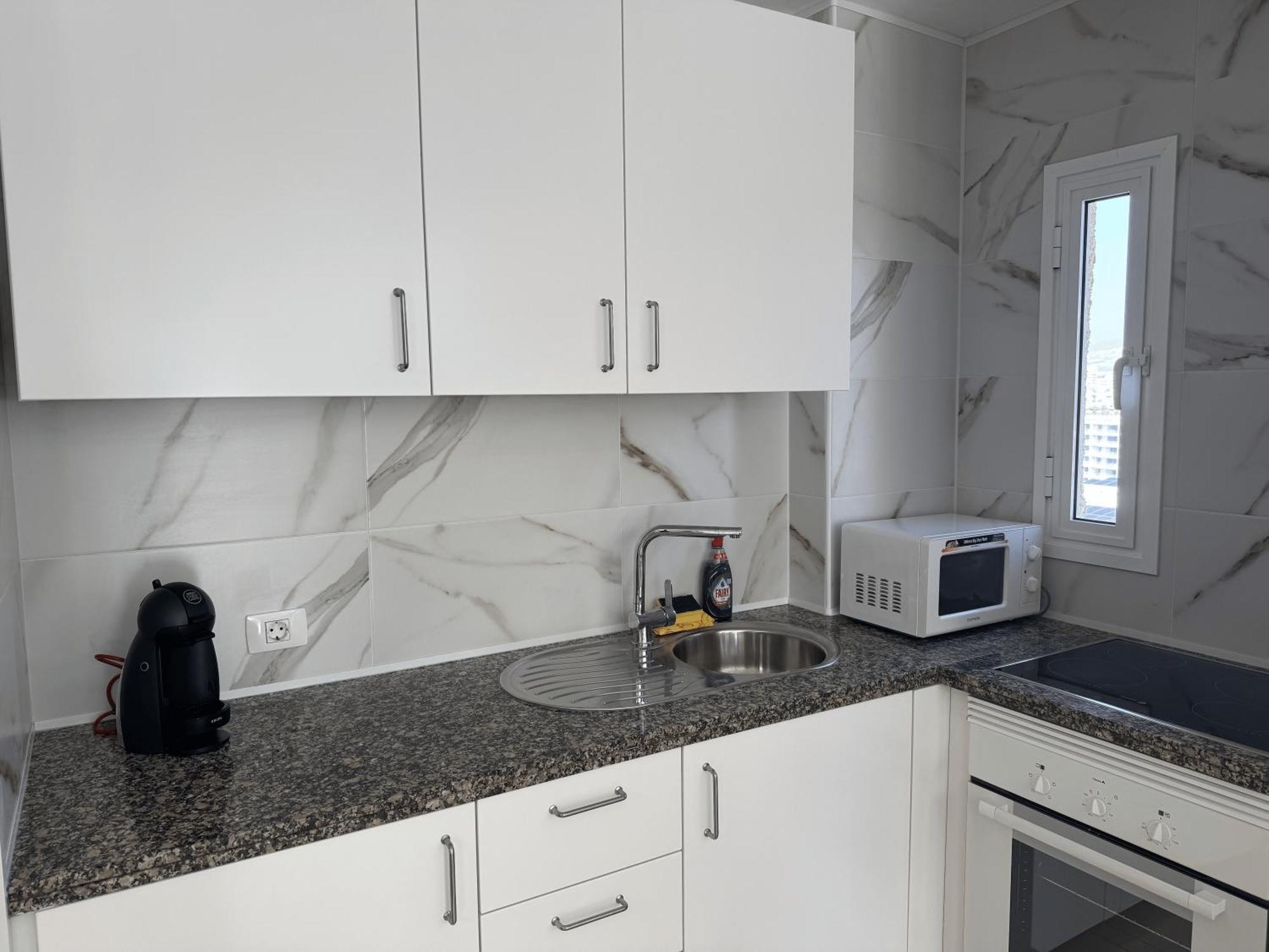 Las Americas Stunning Apartment Close To The Sea In Tenerife Arona  Dış mekan fotoğraf