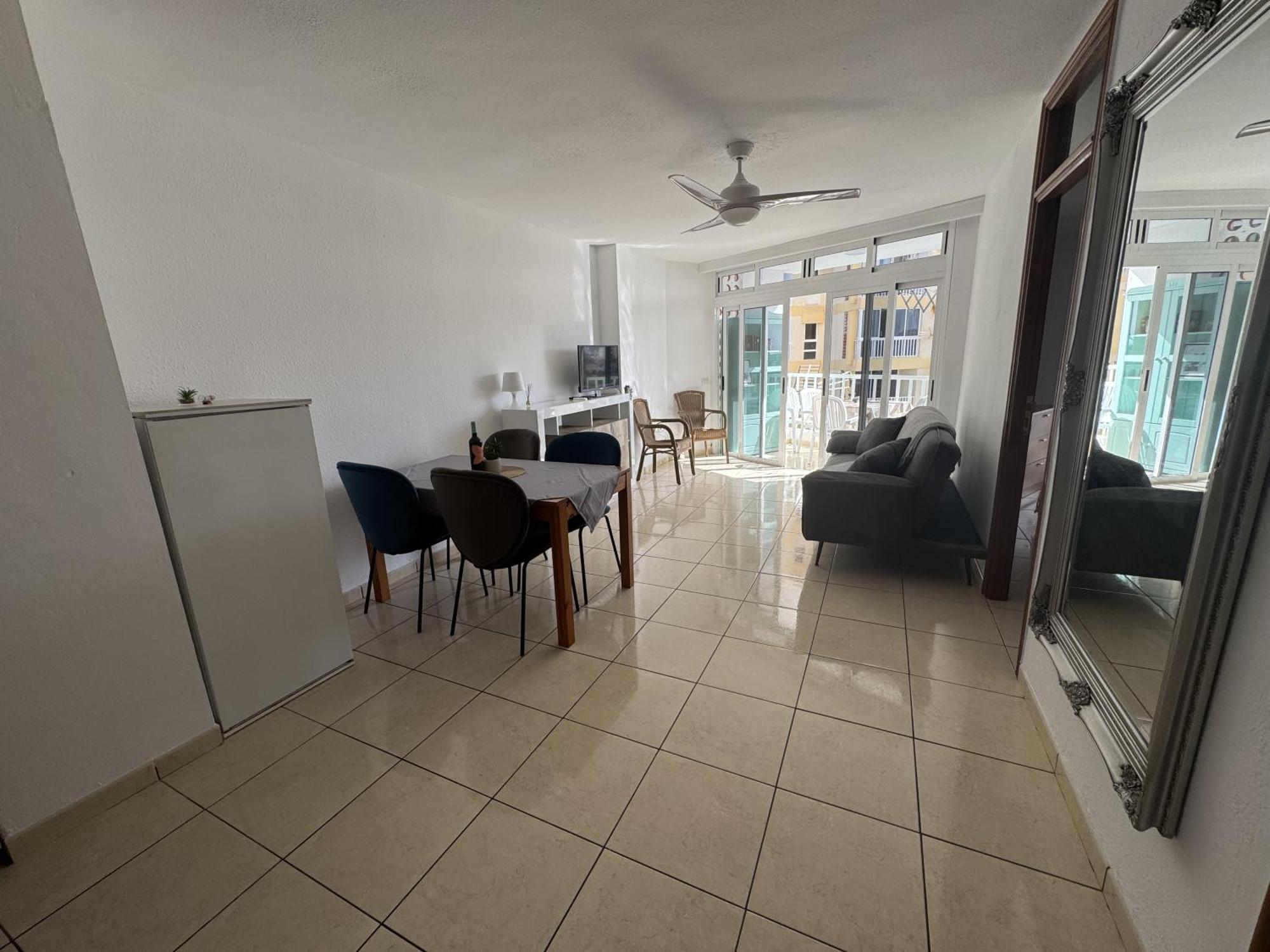 Las Americas Stunning Apartment Close To The Sea In Tenerife Arona  Dış mekan fotoğraf
