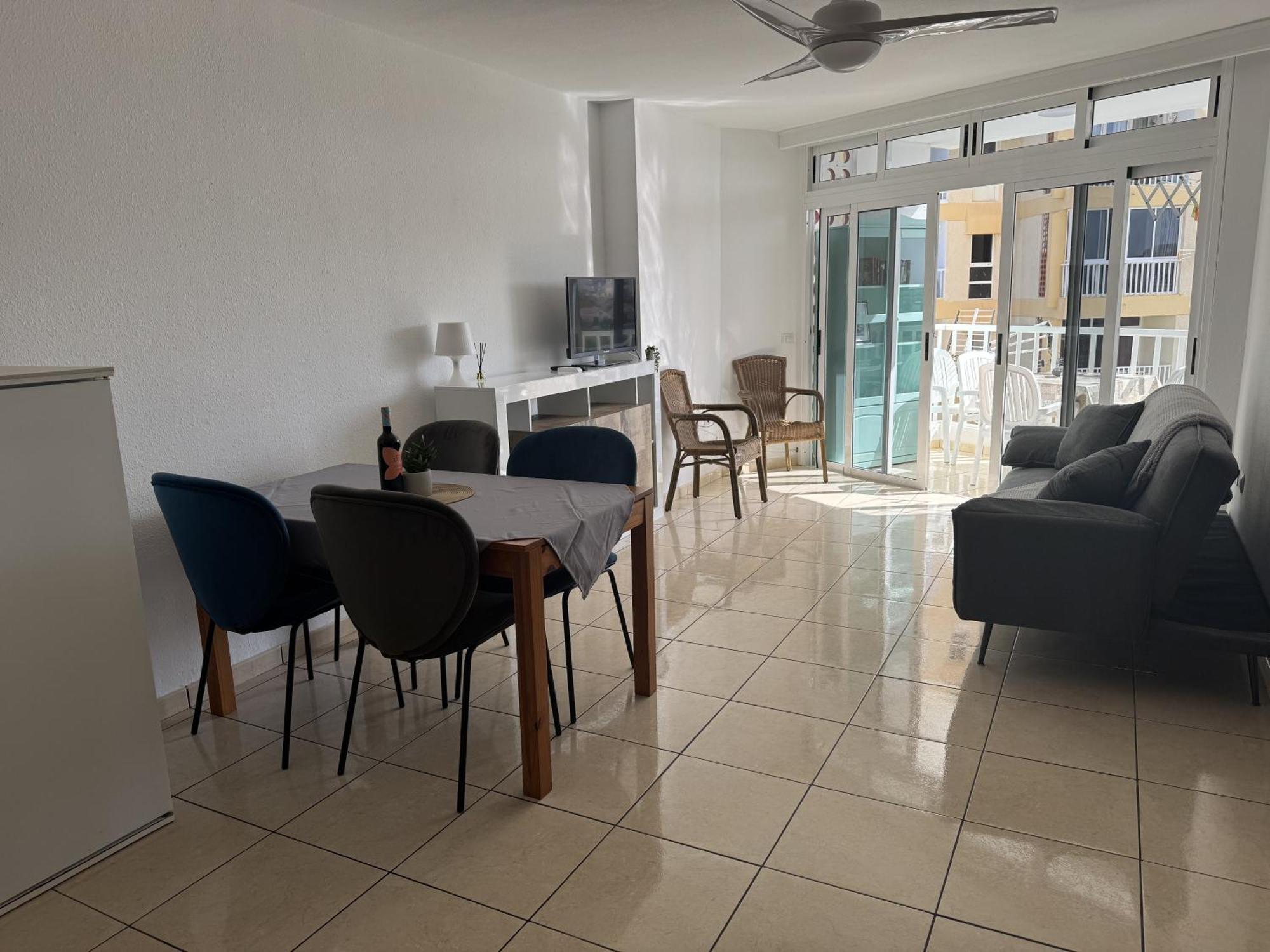 Las Americas Stunning Apartment Close To The Sea In Tenerife Arona  Dış mekan fotoğraf