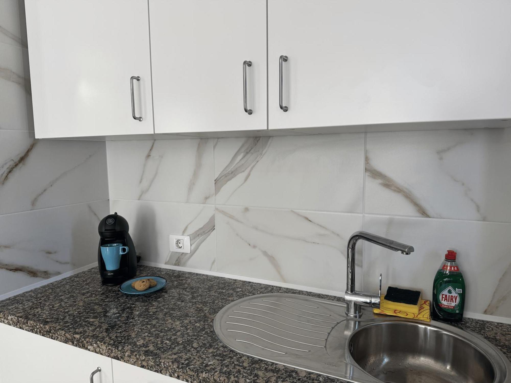 Las Americas Stunning Apartment Close To The Sea In Tenerife Arona  Dış mekan fotoğraf