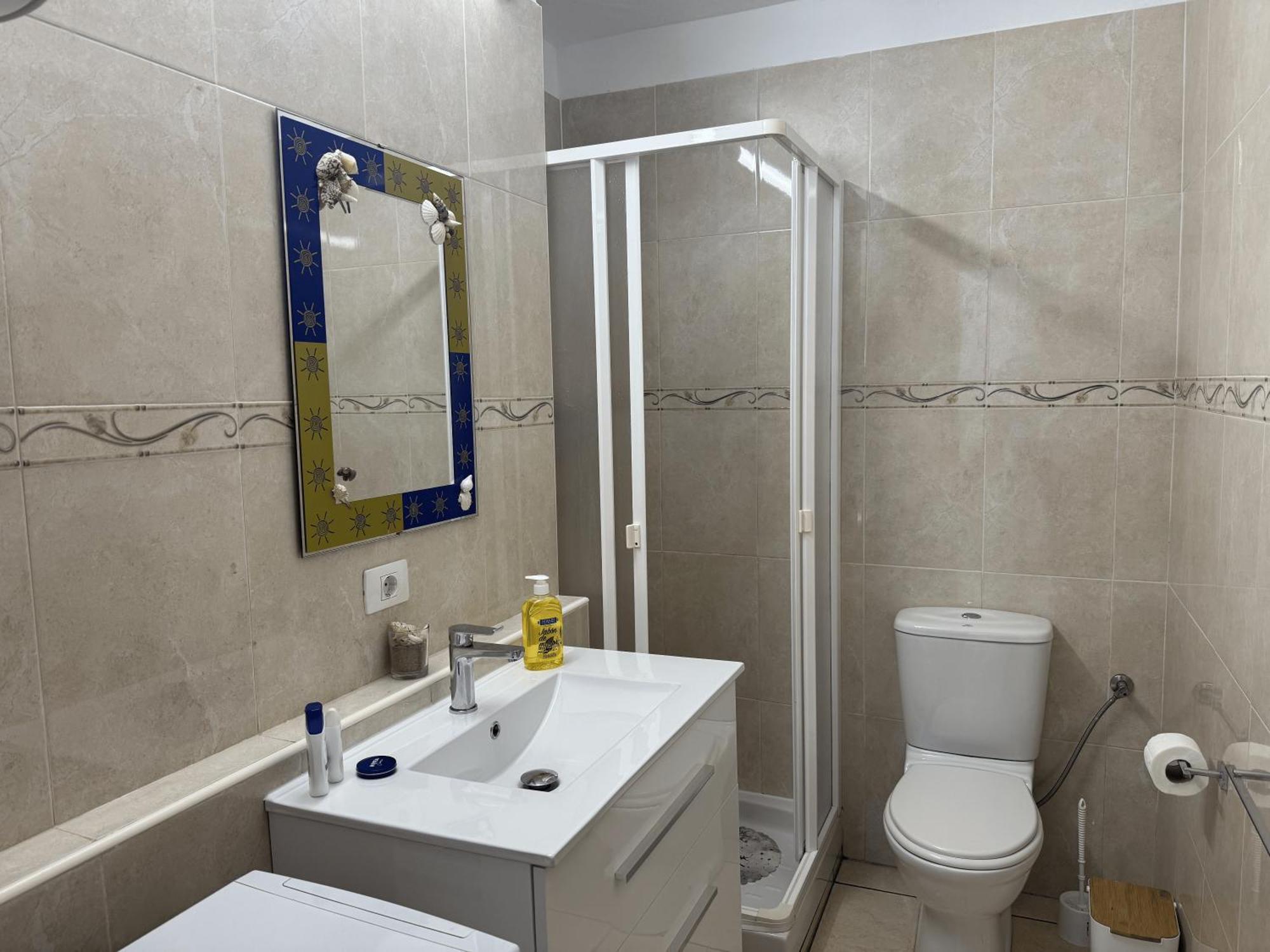 Las Americas Stunning Apartment Close To The Sea In Tenerife Arona  Dış mekan fotoğraf