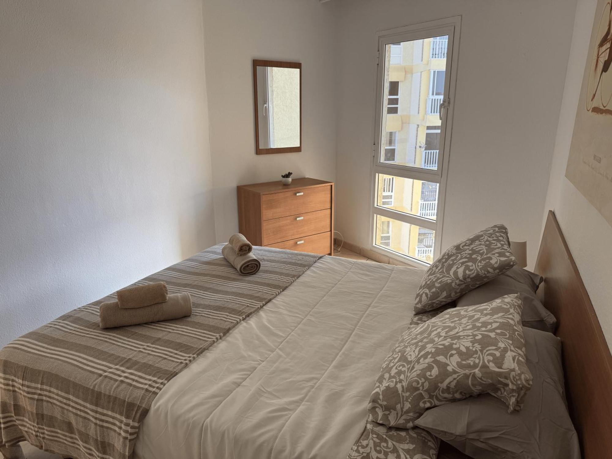 Las Americas Stunning Apartment Close To The Sea In Tenerife Arona  Dış mekan fotoğraf